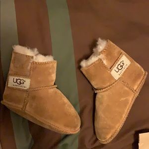 Baby Ugg boots